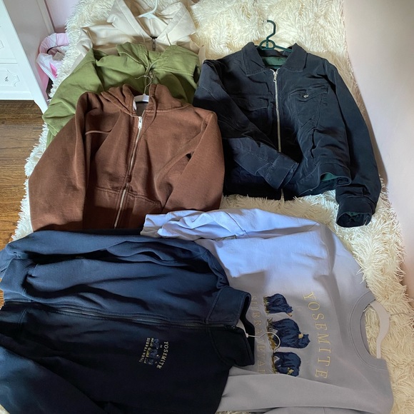 UPDATED huge brandy collection (read desc please!) - Picture 6 of 10